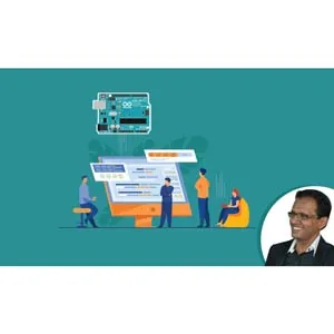 Udemy – How To Program Arduino for SCADA HMI Communications via OPC 2021-6
