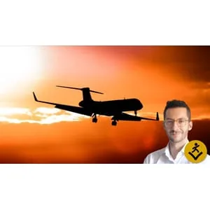 Udemy – Aerospace Engineering: Aircraft Fundamentals 2025-2