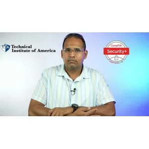 Udemy – CompTIA Security+ SY0-701 Full Course, Labs, and Study Plan 2024-9