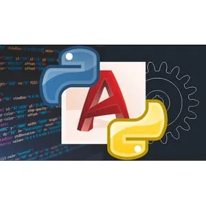 Udemy – Learn Automation of AutoCAD using python 2022-11