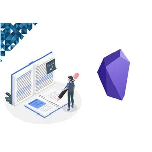 Udemy – Improve your Productivity by using Obsidian 2023-8