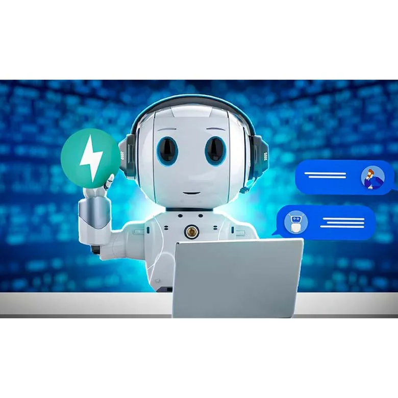 Udemy – Chatbot – The Development Guide 2025 (Beginner + Advanced) 2025-1