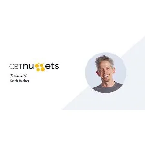 CBTNuggets – Fortinet NSE 7 – SD-WAN Online Training 2023-1