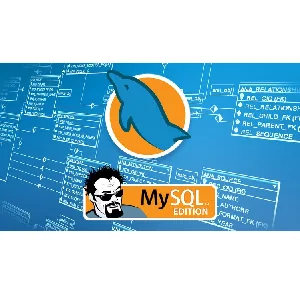 Udemy – SQL Beginner to Guru: MySQL Edition – Master SQL with MySQL 2019-3