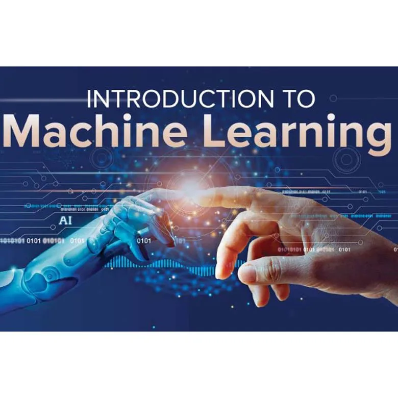 The Great Courses – Introduction to Machine Learning 2021-11