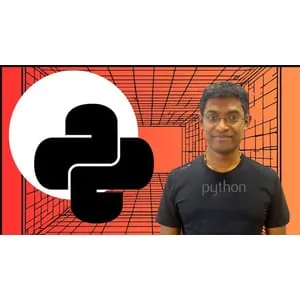 Udemy – Data Structures and Algorithms in Python: DSA Course 2026-5