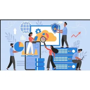 Udemy – Full Stack Data Science & Machine Learning BootCamp Course 2022-12