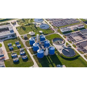 Udemy – The Complete Course in Water and Wastewater Treatment 2022-10