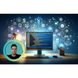 Udemy – Mastering LINQ in C#: From Basics to Advanced 2024-2