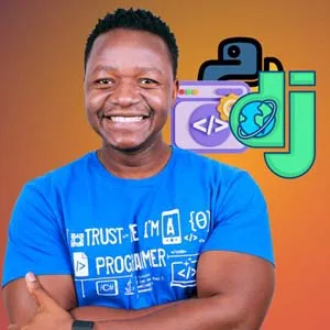 Udemy – Django (Python) Web Framework: The Comprehensive Guide [NEW] 2024-4