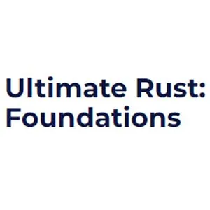 Ardan Labs – Ultimate Rust: Foundations 2024-3