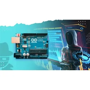 Udemy – Arduino Complete Course : Build 30+ projects step by step 2021-11