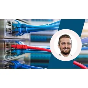 Udemy – Complete Cisco CCNA 200-301 Course 2023-8