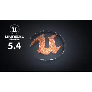 Udemy – Unreal Engine 5.4 : Motion Design 2024-4