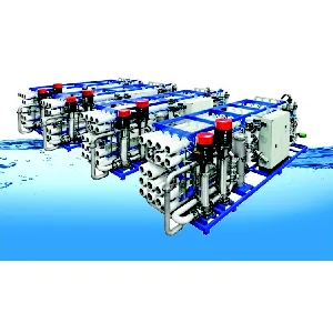 Udemy – Membrane Technology for Water and Wastewater Treatment 2023-6
