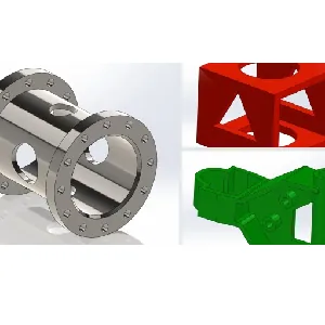 LinkedIn – SOLIDWORKS 2024 Essential Training 2024-4