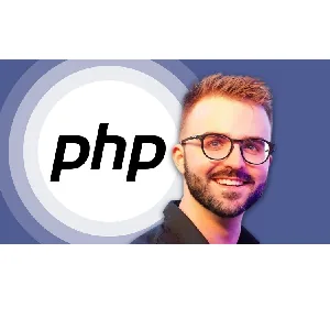 Udemy – Modern PHP: The Complete Guide – from Beginner to Advanced 2025-1