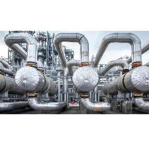 Udemy – Stress Analysis of Heat Exchanger Piping System 2023-12
