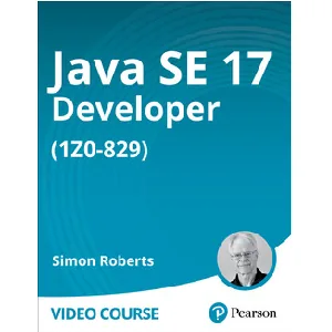 Oreilly – Java SE 17 Developer (1Z0-829) 2023-8