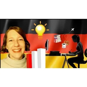 Udemy – German for You A1/A2: A German Language Course for Beginners 2025-7
