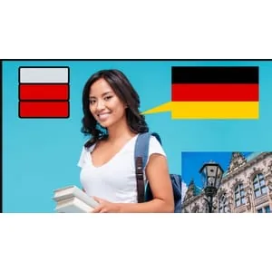 Udemy – German for You B2: Upper Intermediate 2021-1