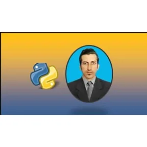 Udemy – Python – Learn step by step 2022-1