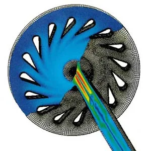 Udemy – An Introduction to Computational Fluid Dynamics (CFD) 2023-6
