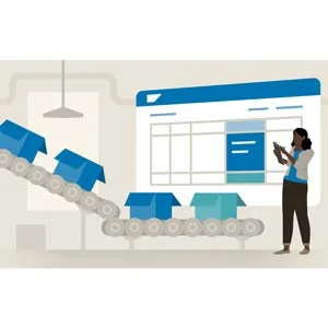 LinkedIn – Learning SAP Production Planning 2022-9