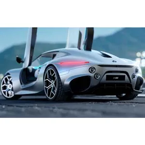 Udemy – 3D Cars: Inside and Out in Blender 2024-1