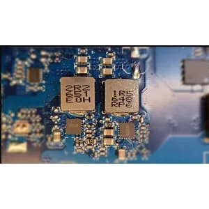Udemy – Chip Level Laptop Repairs: Understanding 3.3 & 5Volt Circuit 2023-3
