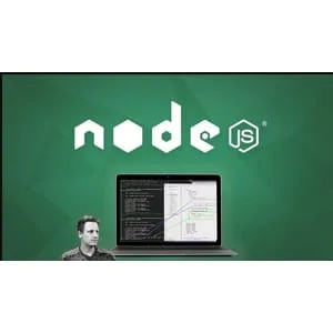 Udemy – Master Backend Development: Node, Docker, and MongoDB 2025 2024-2