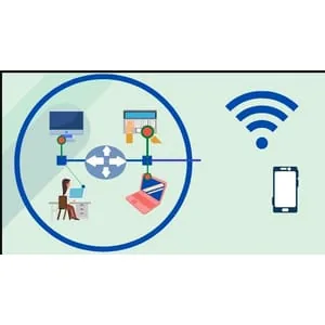 Udemy – Computer Network : Internet Protocol, IPv4 and Subnetting 1. 2021-3