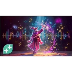 Udemy – Game Audio Essentials: SFX & Sound Design For Video Games 2024-4