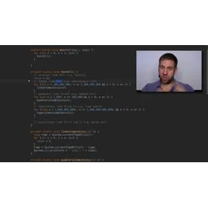 JavaSpecialists – Data Structures in Java 2021-4
