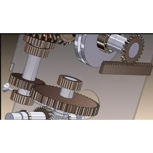 Udemy – Learn and Master SolidWorks: A Step-by-Step Course 2023-1