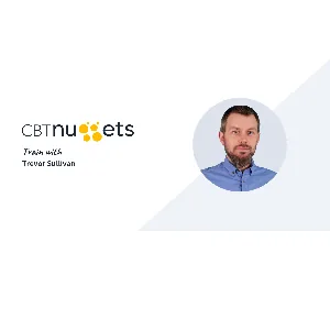 CBTNuggets – Advanced GitLab and DevOps Training 2023-6