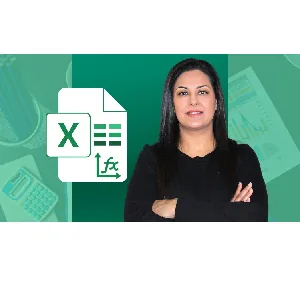 Udemy – Mastering Excel Shortcuts, Tricks & Tips for Productivity 2023-11