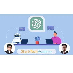 Udemy – Mastering ChatGPT: Complete Guide to ChatGPT applications 2023-11