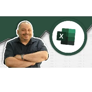 Udemy – Foundations of Data Management and Analysis with Excel 2024-2