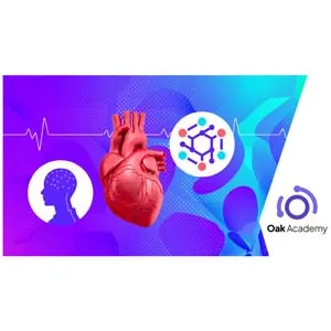 Udemy – Machine Learning Project: Heart Attack Prediction Analysis 2022-5