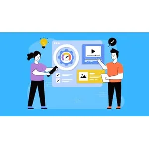 Udemy – Learn SCADA from Scratch – Design, Program and Interface 2022-5