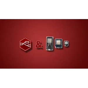 Udemy – Node-RED: IoT projects with ESP32, MQTT and Docker 2023-4