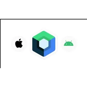 Udemy – Compose Multiplatform – iOS/Android Development with Kotlin 2024-3