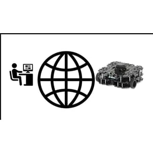 Udemy – ROS for Beginners III: Web-based Navigation with ROSBridge 2023-5