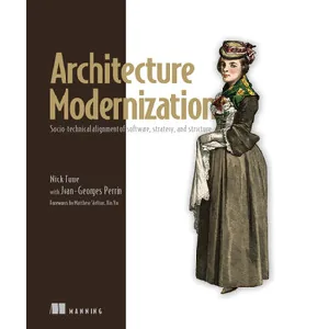 Oreilly – Architecture Modernization 2024-2