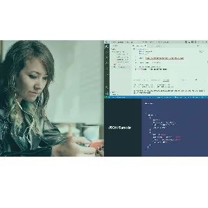 Pluralsight – Reading, Writing and Parsing JSON Files in Python 2023-6