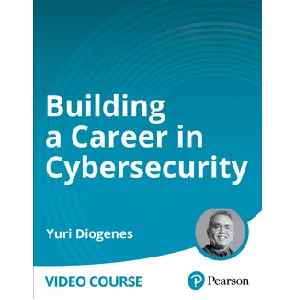 Oreilly – Building a Career in Cybersecurity 2023-9