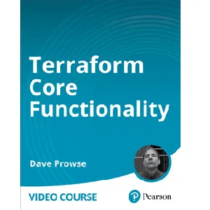 Oreilly – Terraform Core Functionality 2023-9