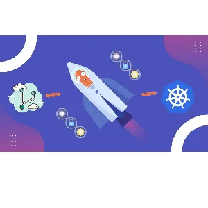 Udemy – Argo CD Master Course : Expert Techniques in GitOps & DevOps 2024-5