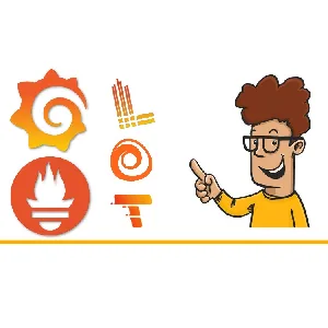 Udemy – Observability with Grafana, Prometheus,Loki, Alloy and Tempo 2026-1